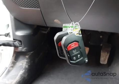 2023 Jeep Gladiator Willys 4X4 z USA, uszkodzony, nr VIN 1C6HJTAG4PL544532